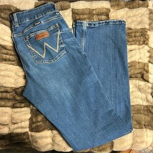 Women’s Wrangler Jeans